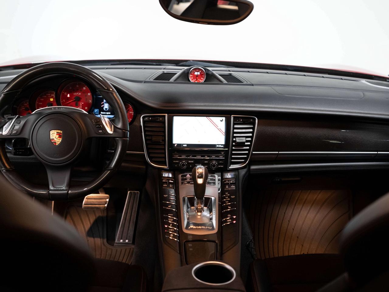 2015 Porsche Panamera GTS | BURMESTER | PREMIUM PKG | 20 IN Photo