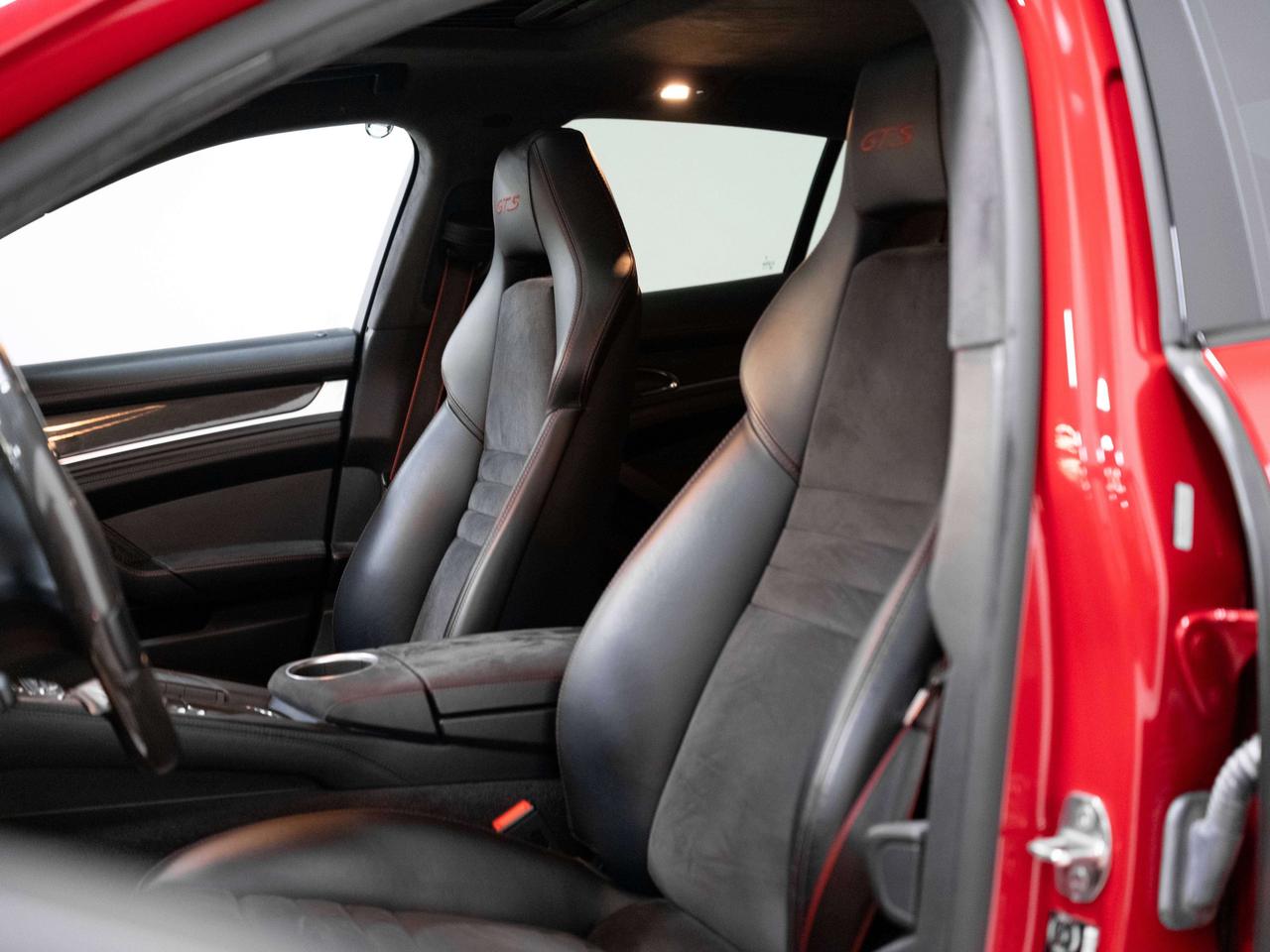 2015 Porsche Panamera GTS | BURMESTER | PREMIUM PKG | 20 IN Photo