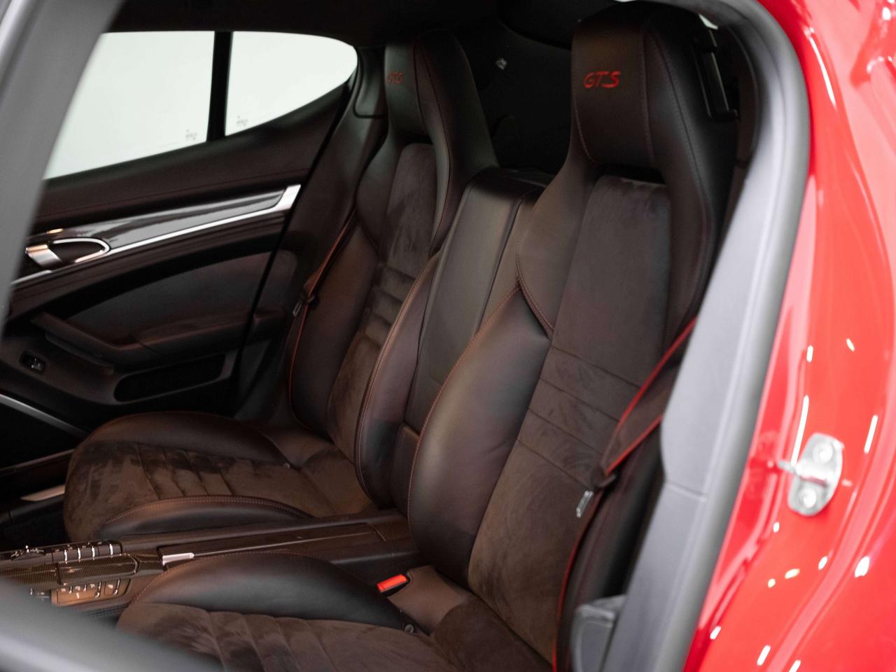 2015 Porsche Panamera GTS | BURMESTER | PREMIUM PKG | 20 IN Photo
