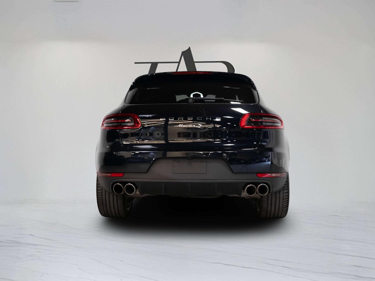 2018 Porsche Macan S | PREMIUM PLUS | 21 IN Photo