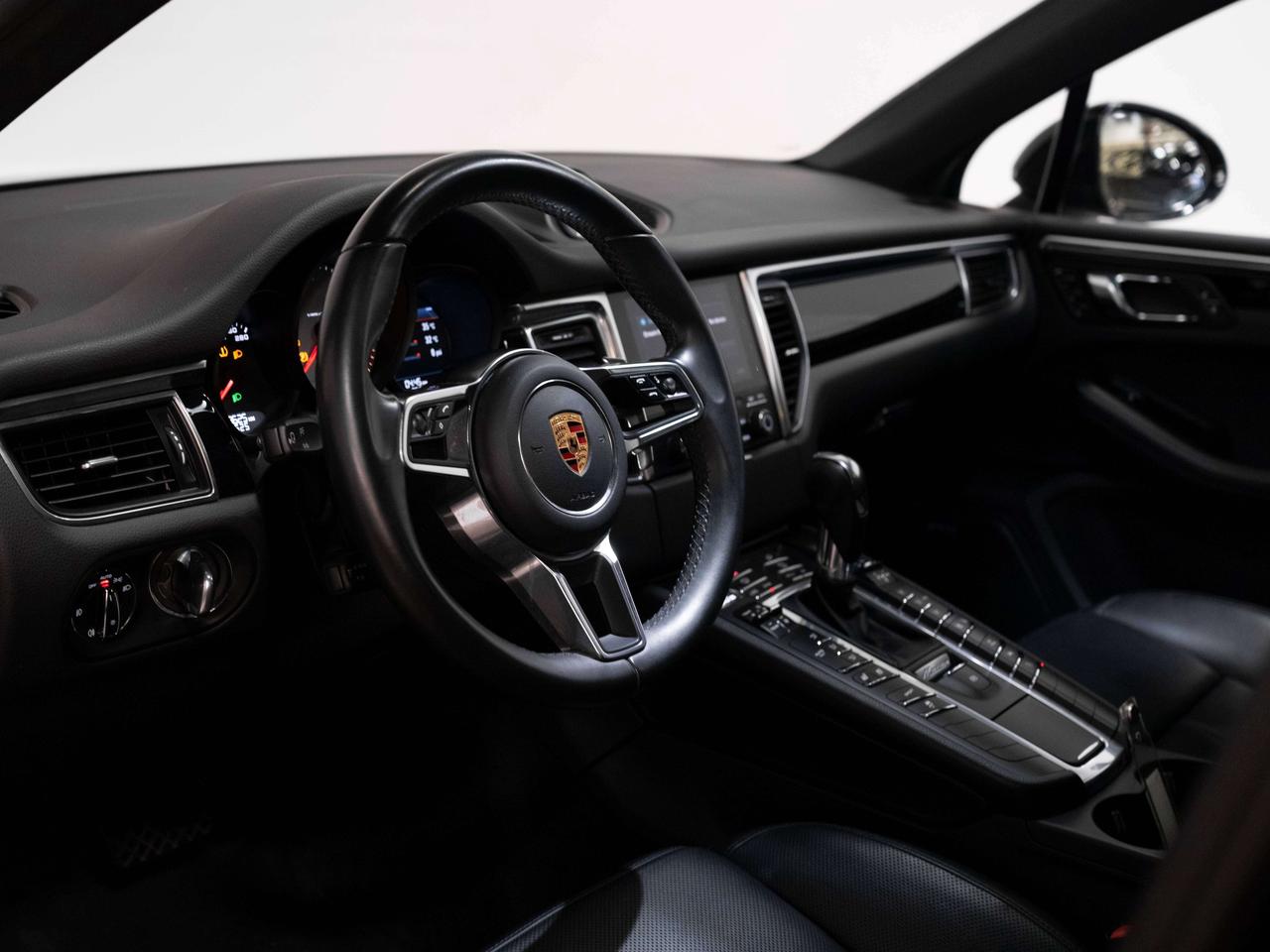 2018 Porsche Macan S | PREMIUM PLUS | 21 IN Photo