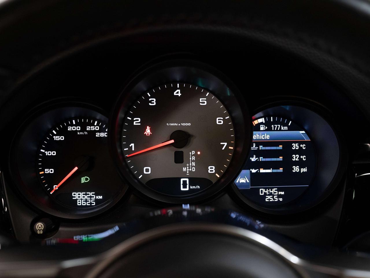 2018 Porsche Macan S | PREMIUM PLUS | 21 IN Photo