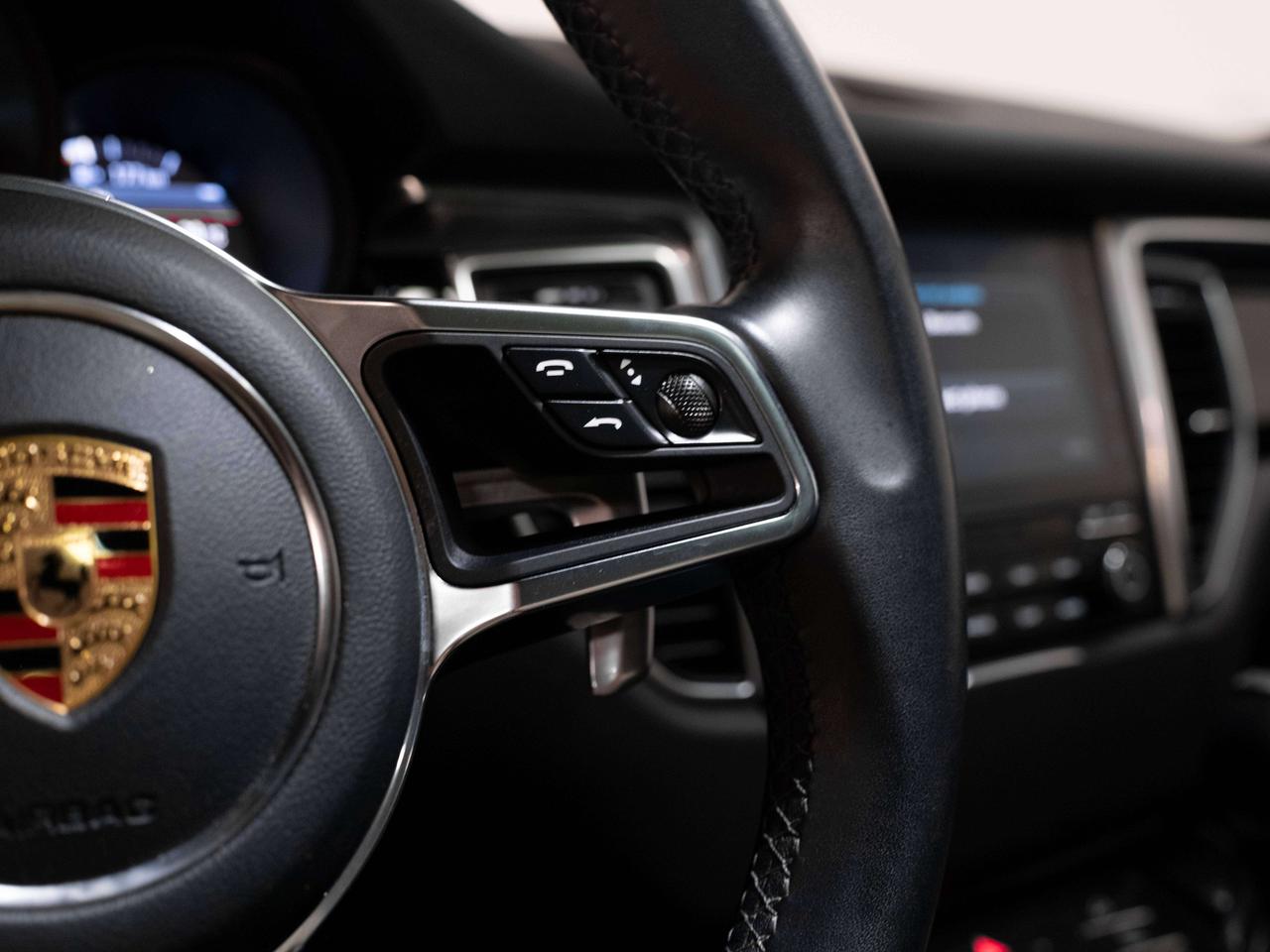 2018 Porsche Macan S | PREMIUM PLUS | 21 IN Photo