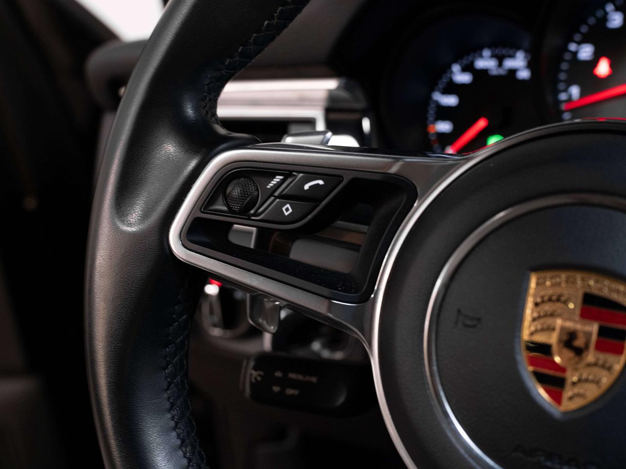 2018 Porsche Macan S | PREMIUM PLUS | 21 IN Photo