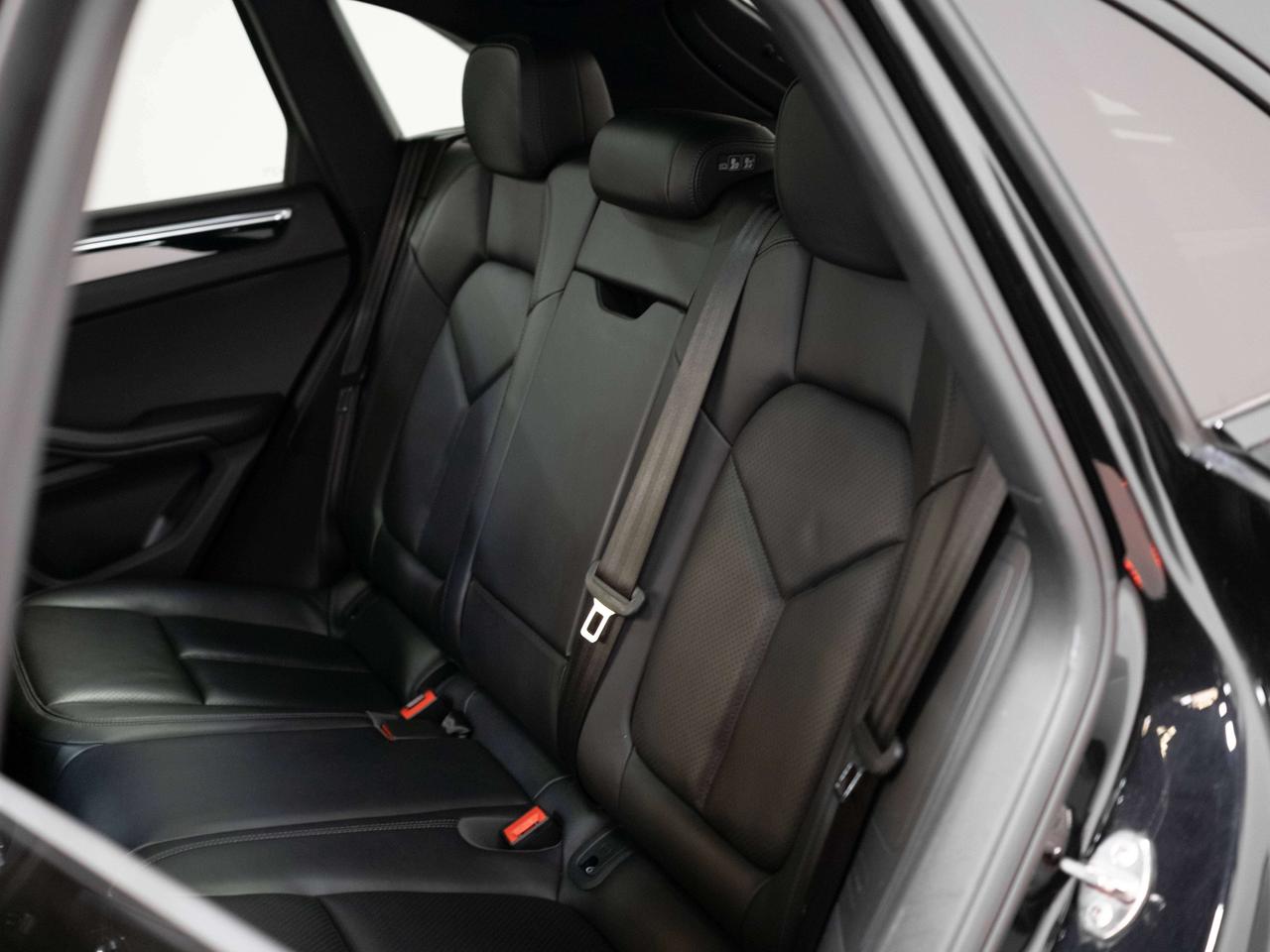 2018 Porsche Macan S | PREMIUM PLUS | 21 IN Photo