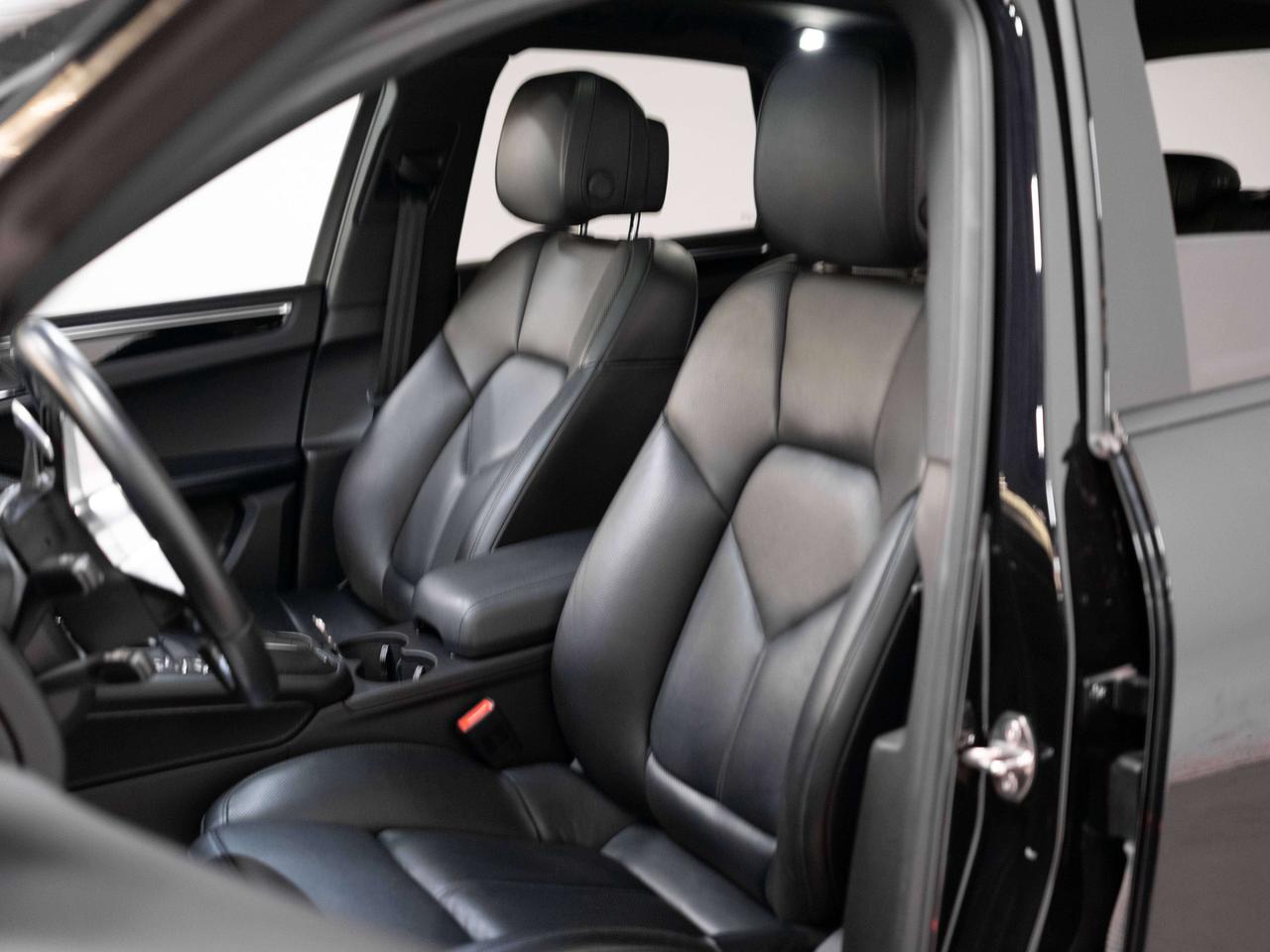 2018 Porsche Macan S | PREMIUM PLUS | 21 IN Photo