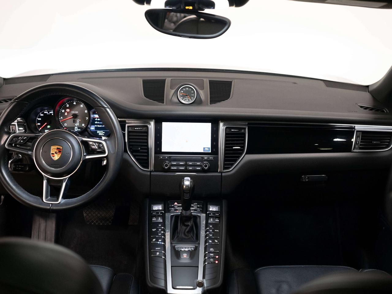 2018 Porsche Macan S | PREMIUM PLUS | 21 IN Photo