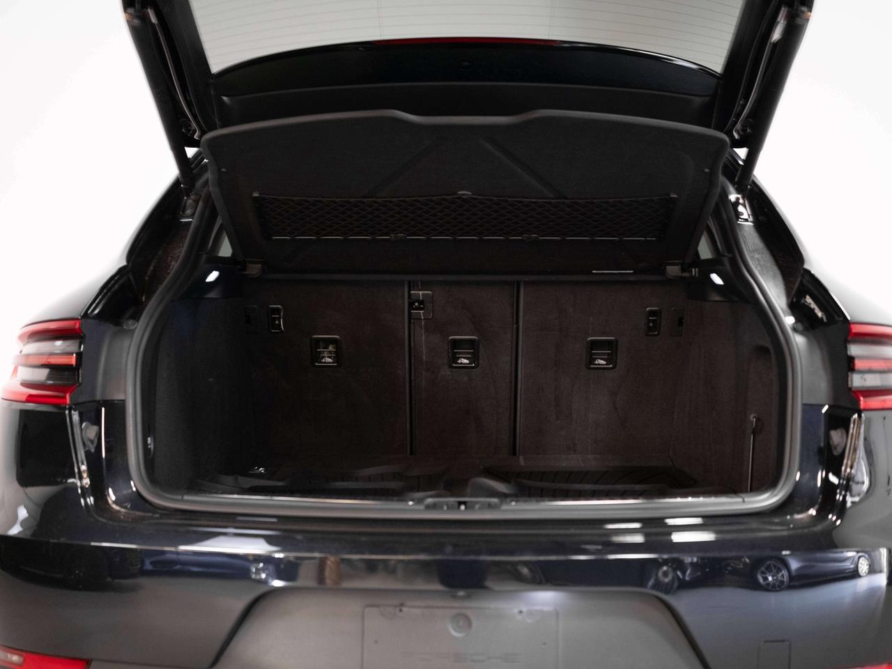 2018 Porsche Macan S | PREMIUM PLUS | 21 IN Photo