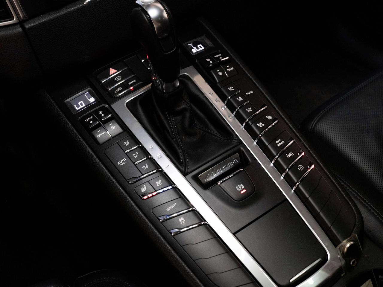 2018 Porsche Macan S | PREMIUM PLUS | 21 IN Photo
