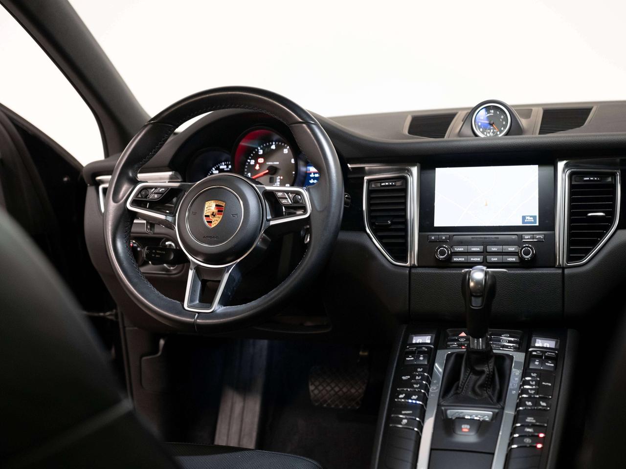 2018 Porsche Macan S | PREMIUM PLUS | 21 IN Photo