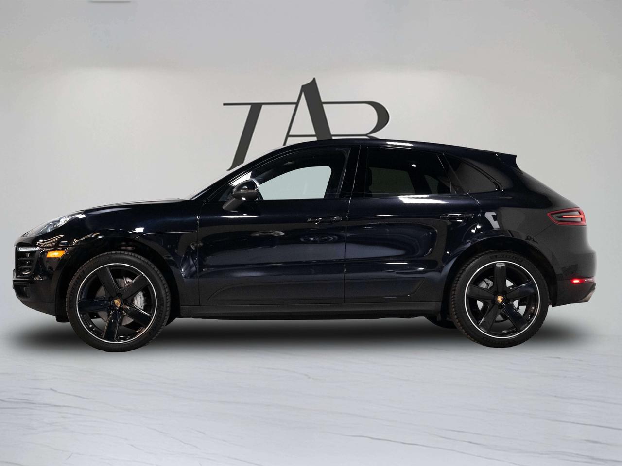 2018 Porsche Macan S | PREMIUM PLUS | 21 IN Photo