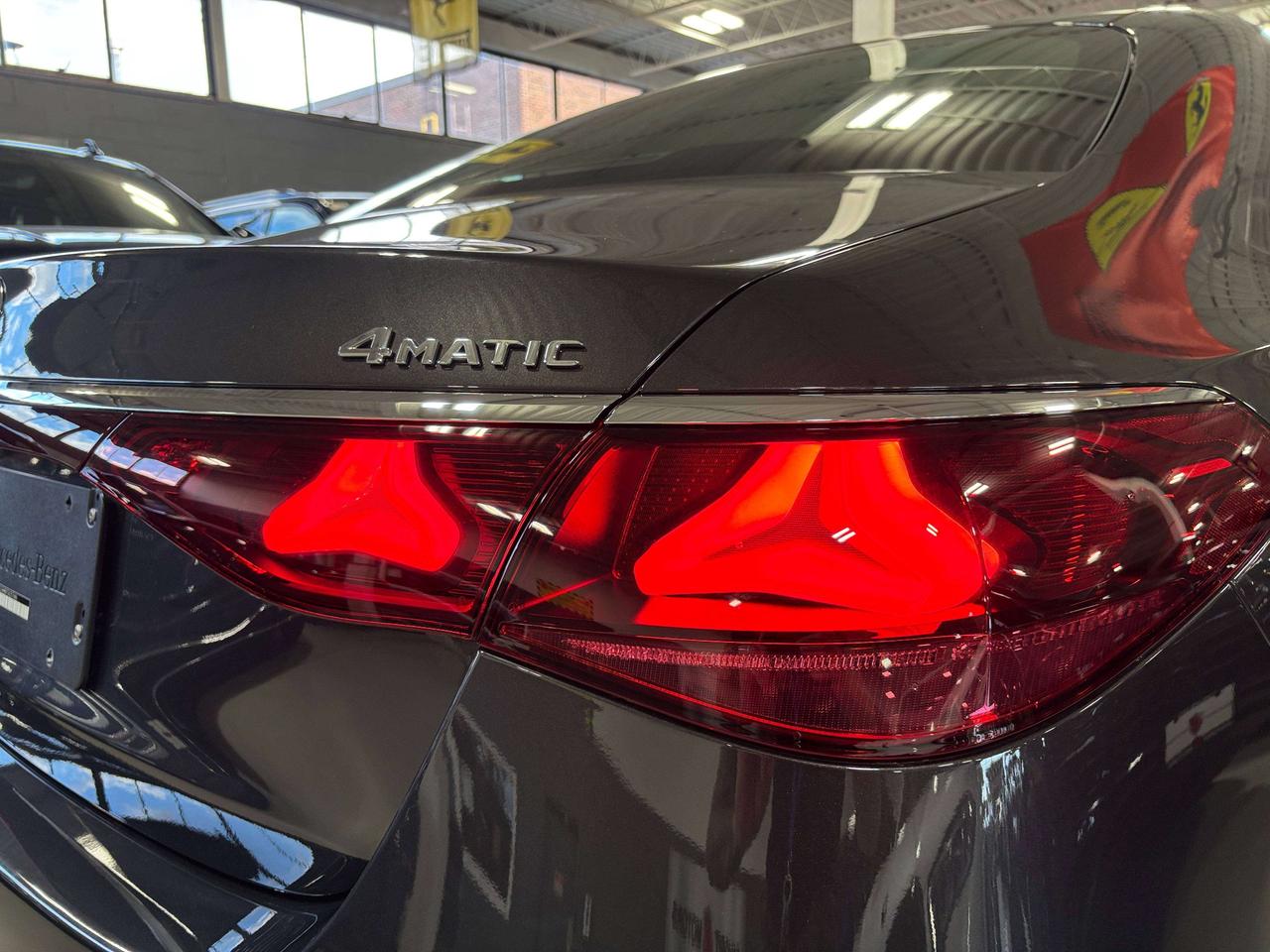 2026 Mercedes-Benz E-Class E350|4MATIC|AMGPKG|WHITELEATHER|CLUSTERNAV|HEADSUP Photo