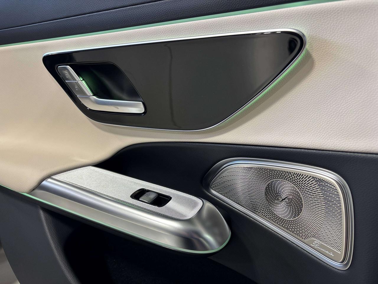 2026 Mercedes-Benz E-Class E350|4MATIC|AMGPKG|WHITELEATHER|CLUSTERNAV|HEADSUP Photo