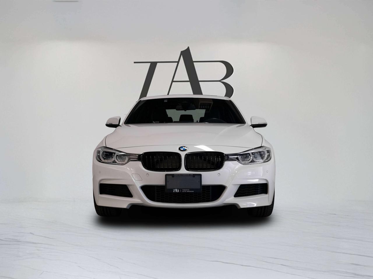 2018 BMW 3 Series XDRIVE | M PERFORMANCE | PREMIUM ENHANCE | LOW KMS Photo