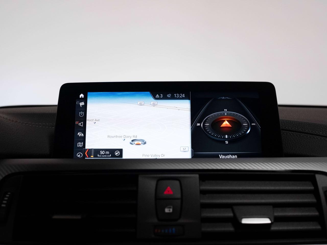 2018 BMW 3 Series XDRIVE | M PERFORMANCE | PREMIUM ENHANCE | LOW KMS Photo