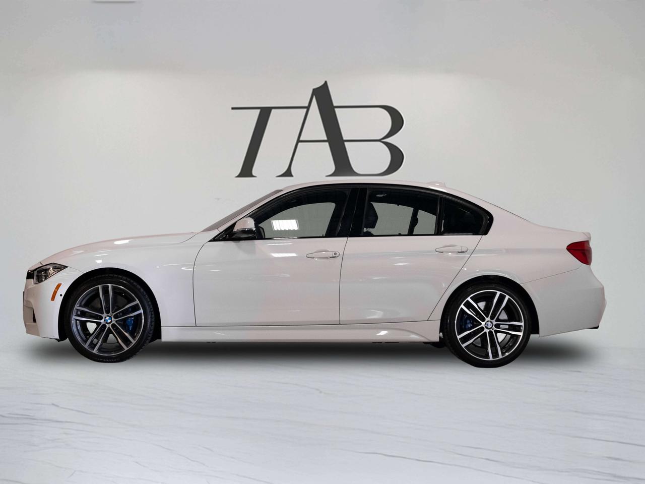 2018 BMW 3 Series XDRIVE | M PERFORMANCE | PREMIUM ENHANCE | LOW KMS Photo