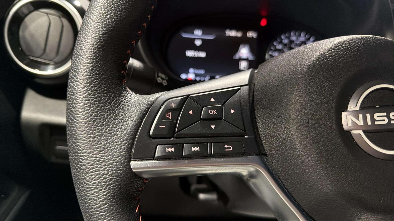 2024 Nissan Kicks SR| CLEAN CARFAX| BLIND SPOT| REMOTE START Photo