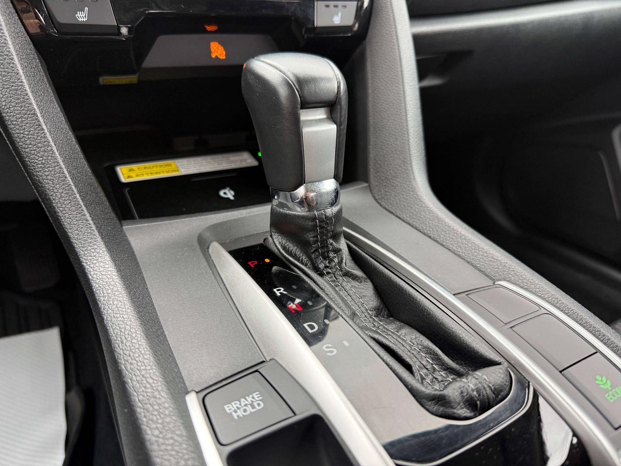 2020 Honda Civic Touring | NAVIGATION | SUNROOF | BLUETOOTH | Photo
