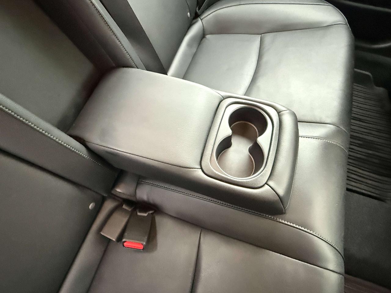 2020 Honda Civic Touring | NAVIGATION | SUNROOF | BLUETOOTH | Photo