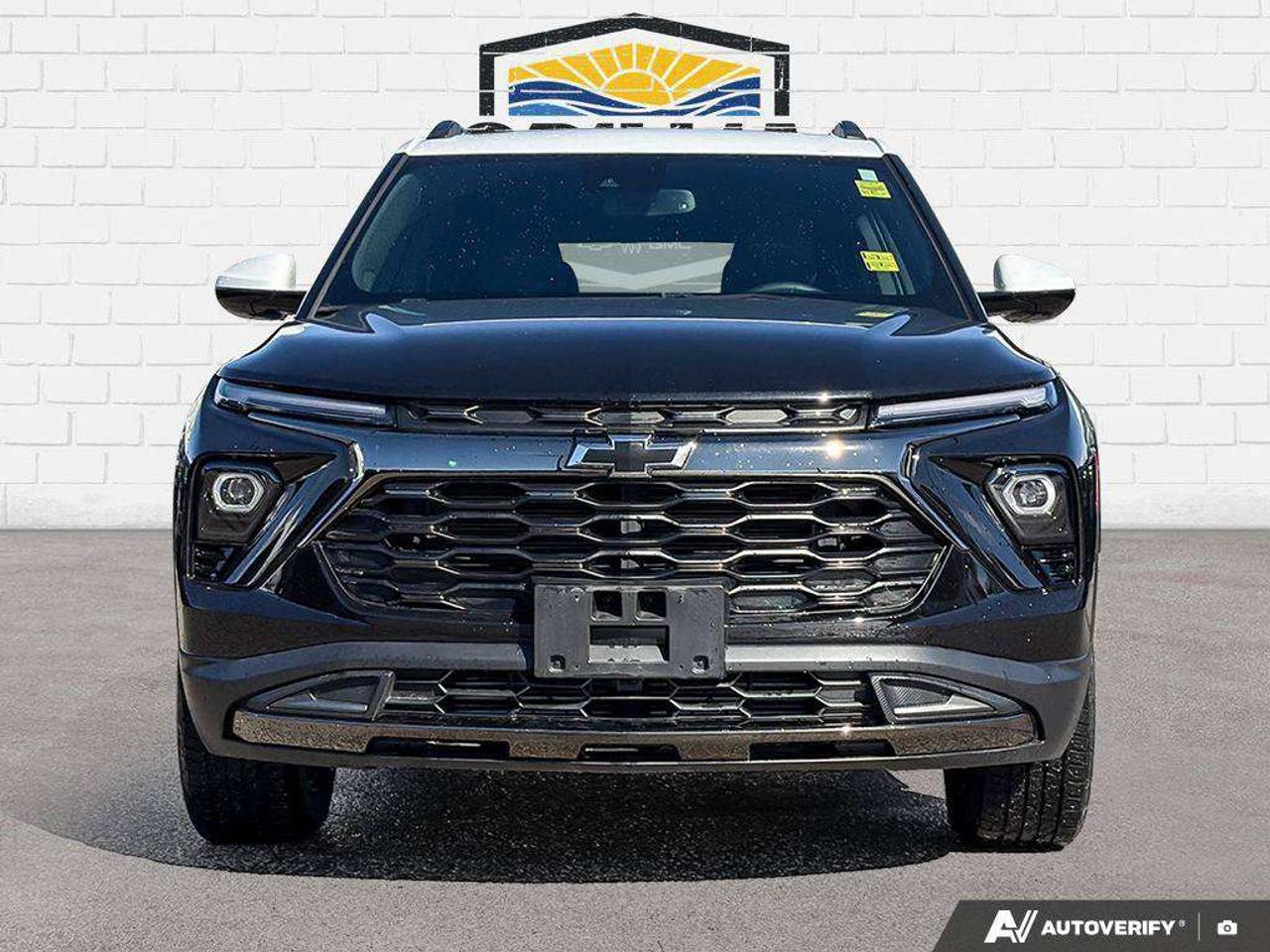 2024 Chevrolet TrailBlazer ACTIV | Heated Mirrors | Back-Up Camera Photo