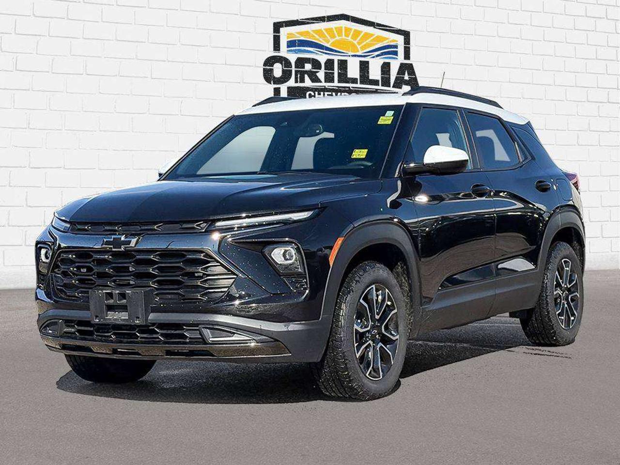 2024 Chevrolet TrailBlazer ACTIV | Heated Mirrors | Back-Up Camera Photo1