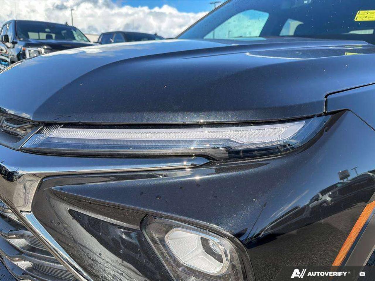 2024 Chevrolet TrailBlazer ACTIV | Heated Mirrors | Back-Up Camera Photo