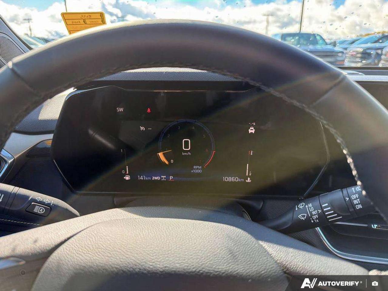 2024 Chevrolet TrailBlazer ACTIV | Heated Mirrors | Back-Up Camera Photo