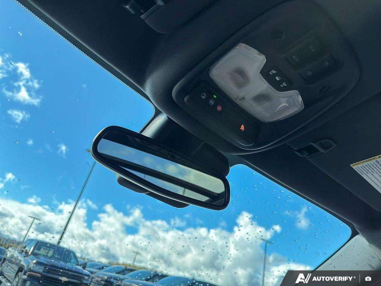 2024 Chevrolet TrailBlazer ACTIV | Heated Mirrors | Back-Up Camera Photo