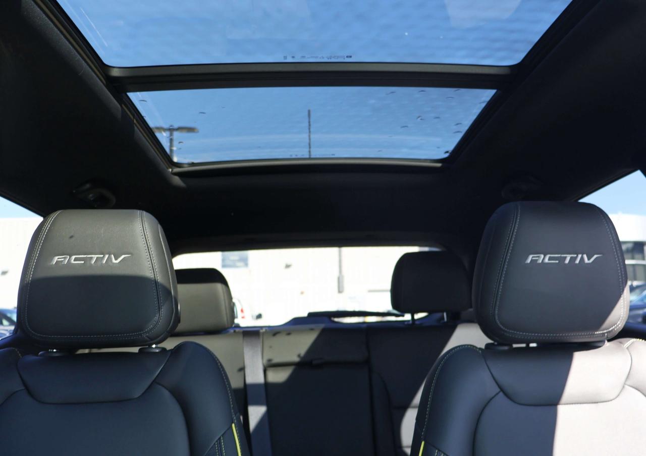 2024 Chevrolet TrailBlazer ACTIV | Heated Mirrors | Back-Up Camera Photo