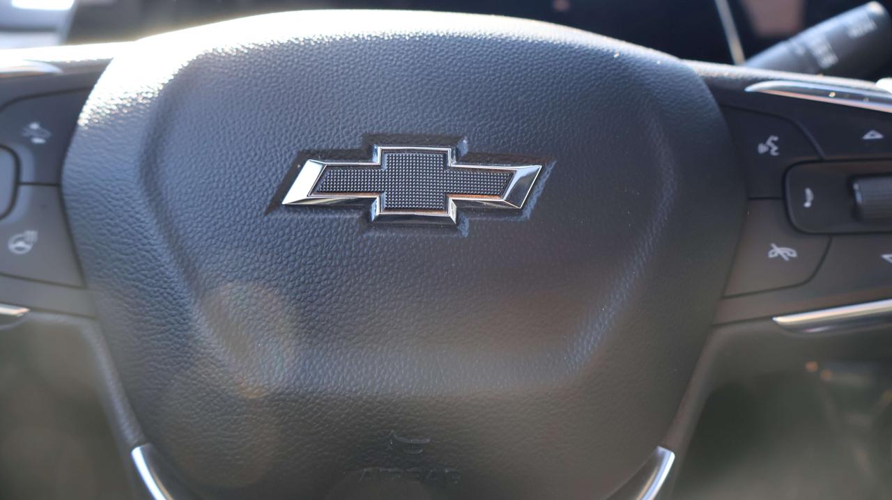2024 Chevrolet TrailBlazer ACTIV | Heated Mirrors | Back-Up Camera Photo