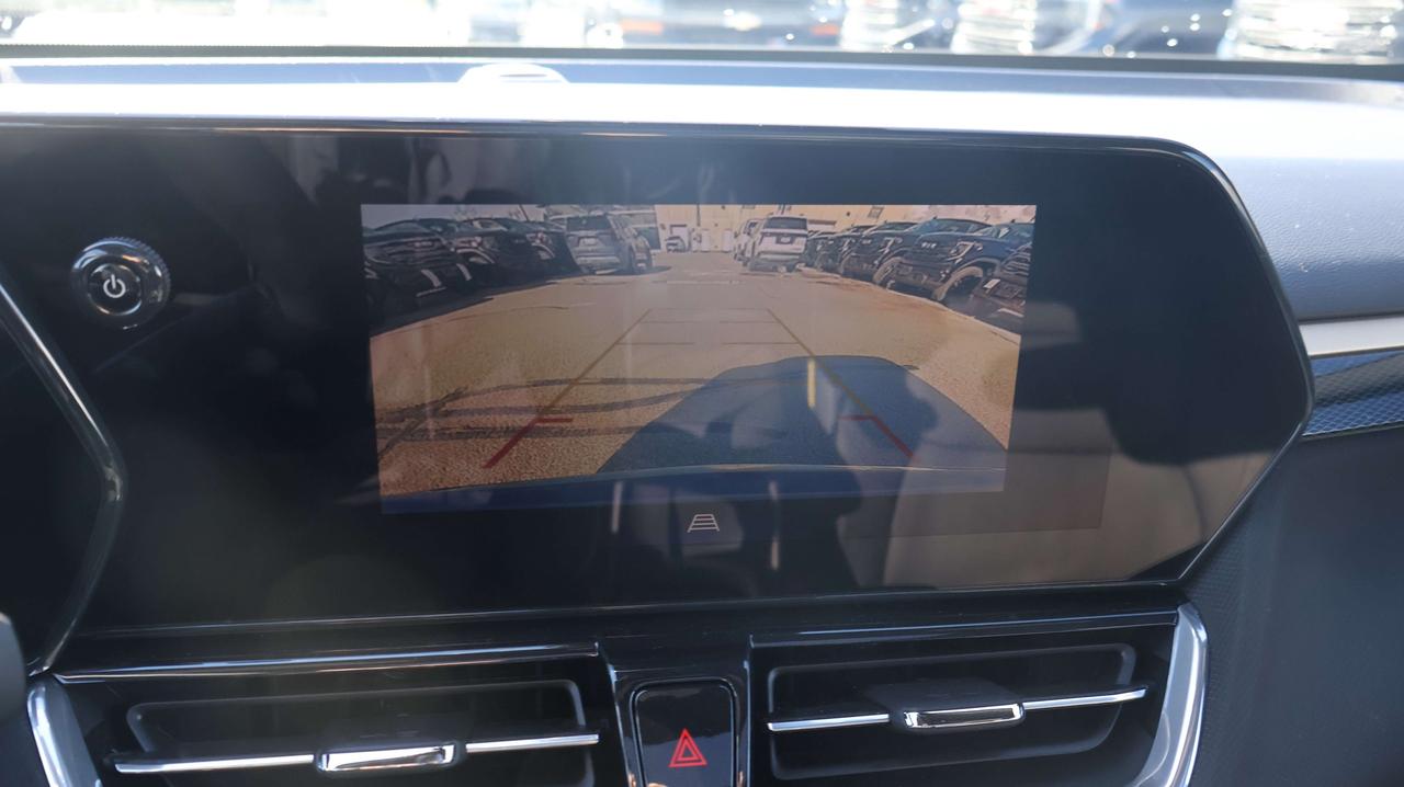 2024 Chevrolet TrailBlazer ACTIV | Heated Mirrors | Back-Up Camera Photo