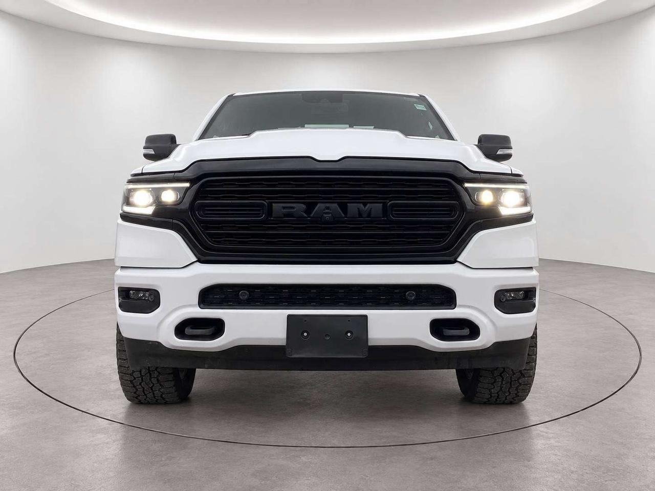 2022 RAM 1500 Limited Night V8 | Level 1 | Tow Pkg | Igla | 4X4 Photo