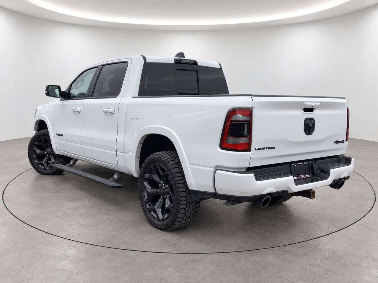 2022 RAM 1500 Limited Night V8 | Level 1 | Tow Pkg | Igla | 4X4 Photo