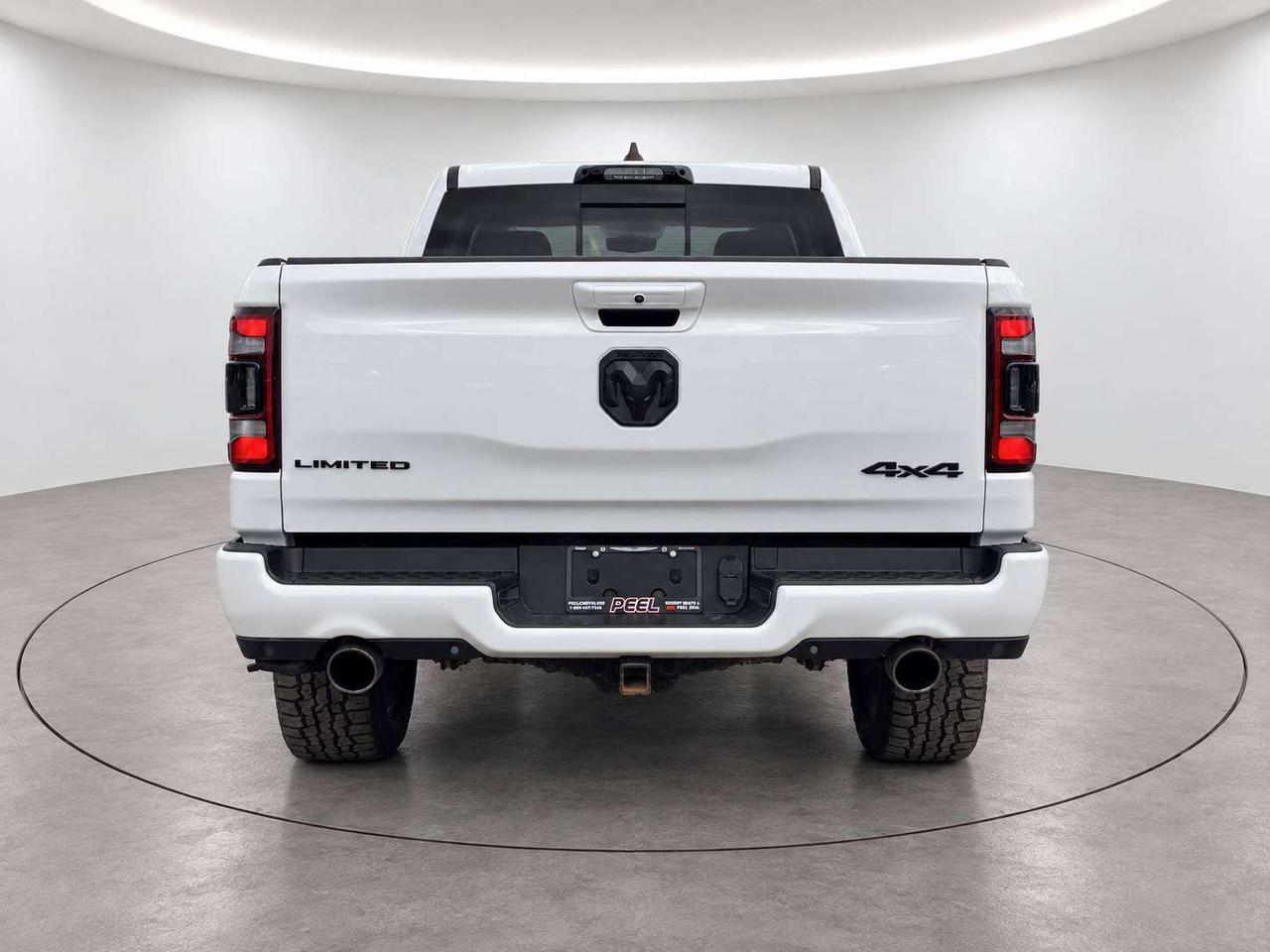 2022 RAM 1500 Limited Night V8 | Level 1 | Tow Pkg | Igla | 4X4 Photo