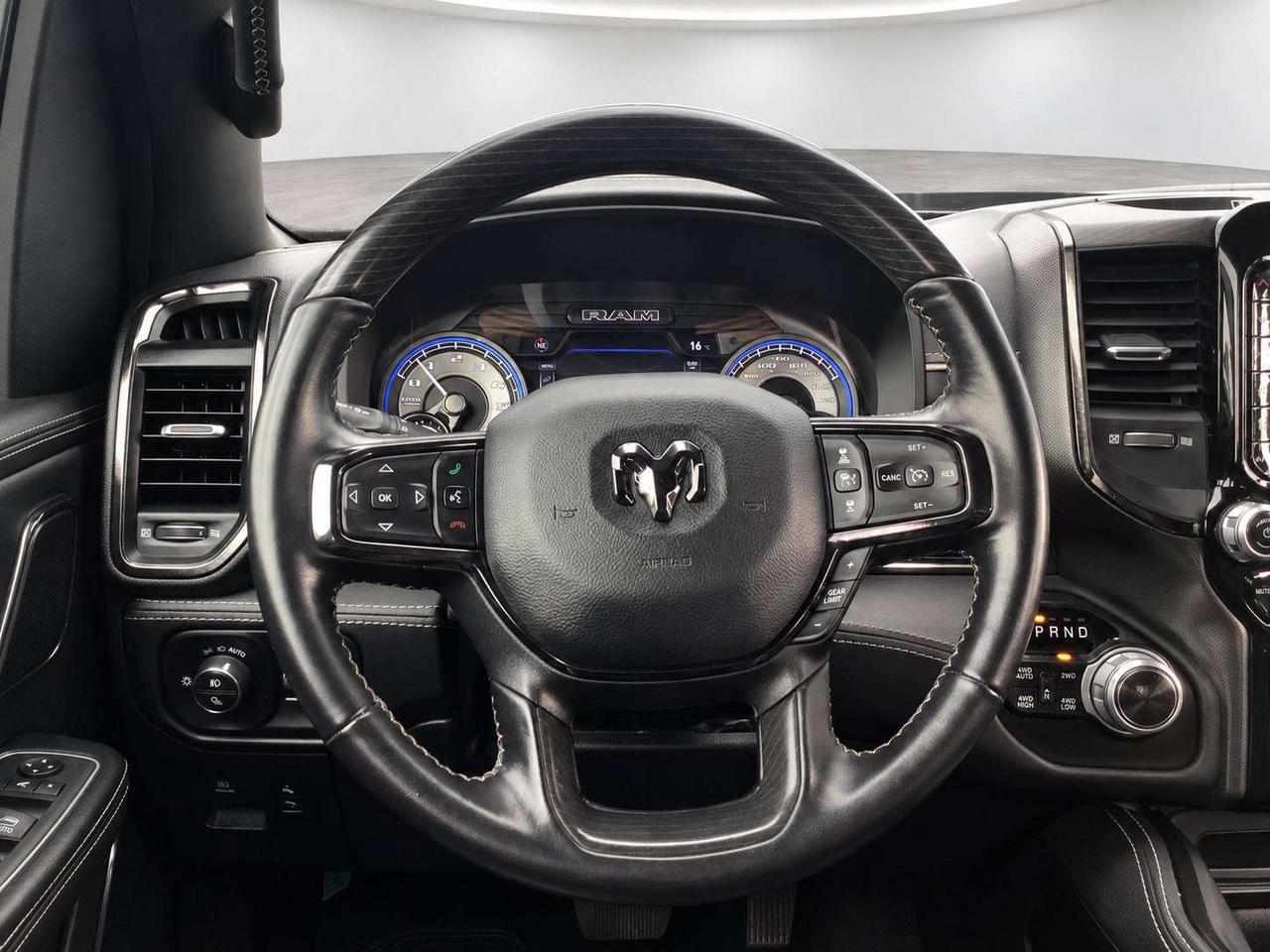 2022 RAM 1500 Limited Night V8 | Level 1 | Tow Pkg | Igla | 4X4 Photo