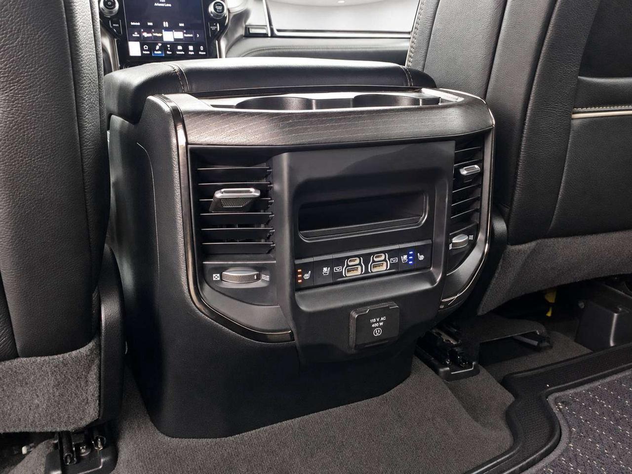 2022 RAM 1500 Limited Night V8 | Level 1 | Tow Pkg | Igla | 4X4 Photo