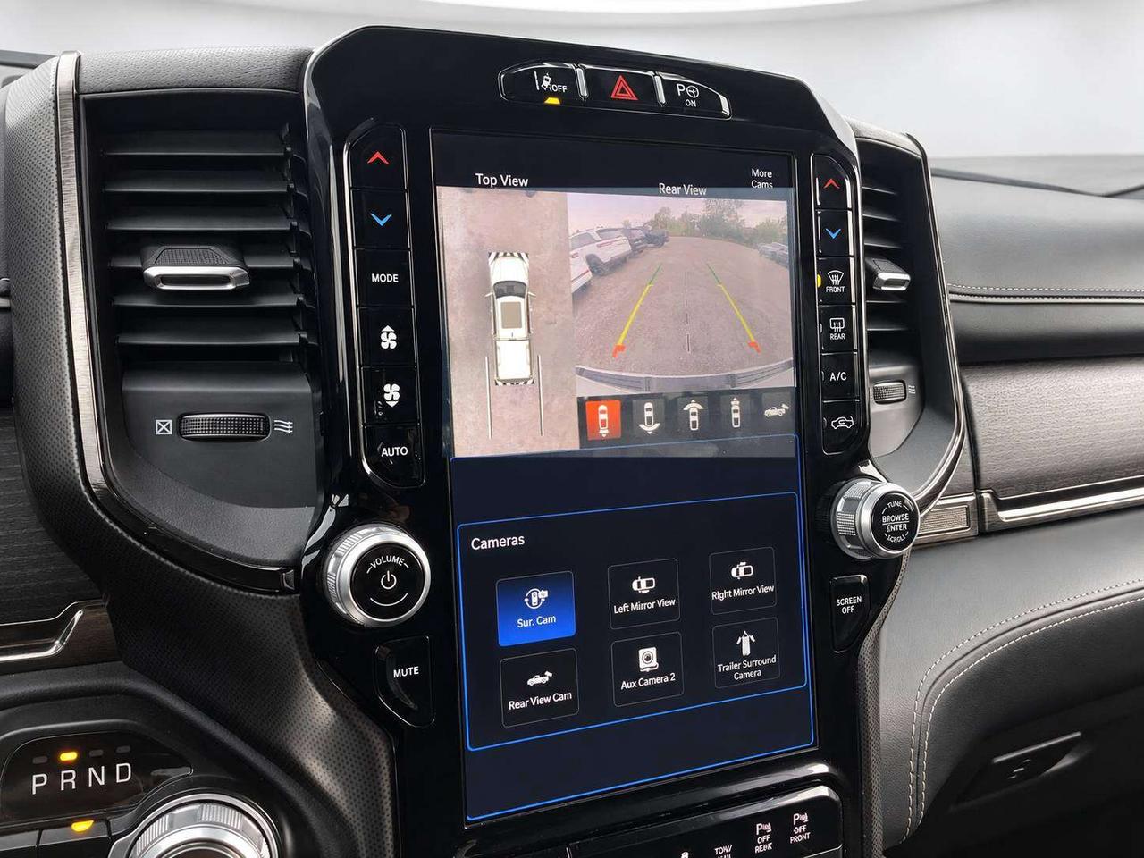 2022 RAM 1500 Limited Night V8 | Level 1 | Tow Pkg | Igla | 4X4 Photo