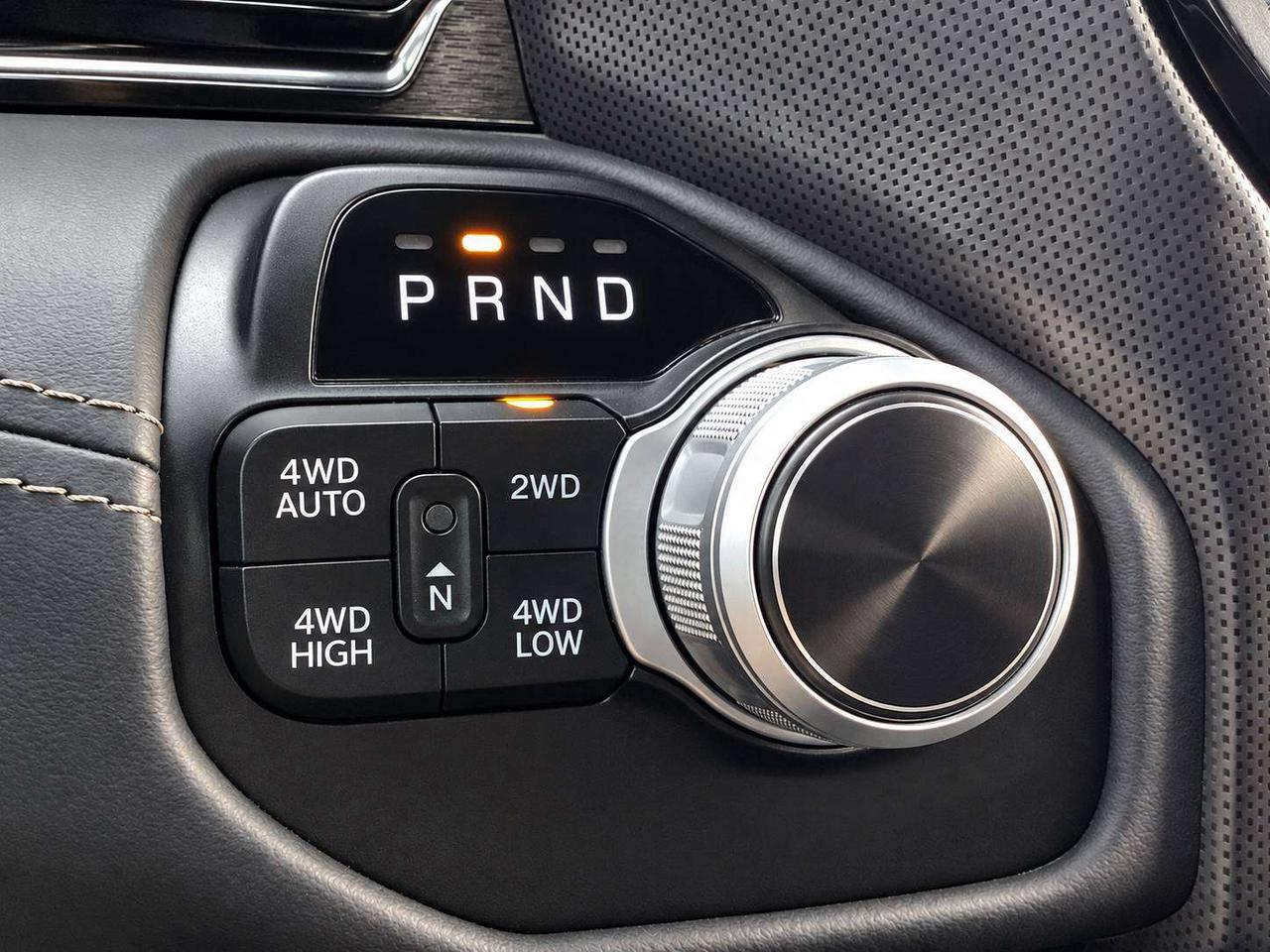 2022 RAM 1500 Limited Night V8 | Level 1 | Tow Pkg | Igla | 4X4 Photo