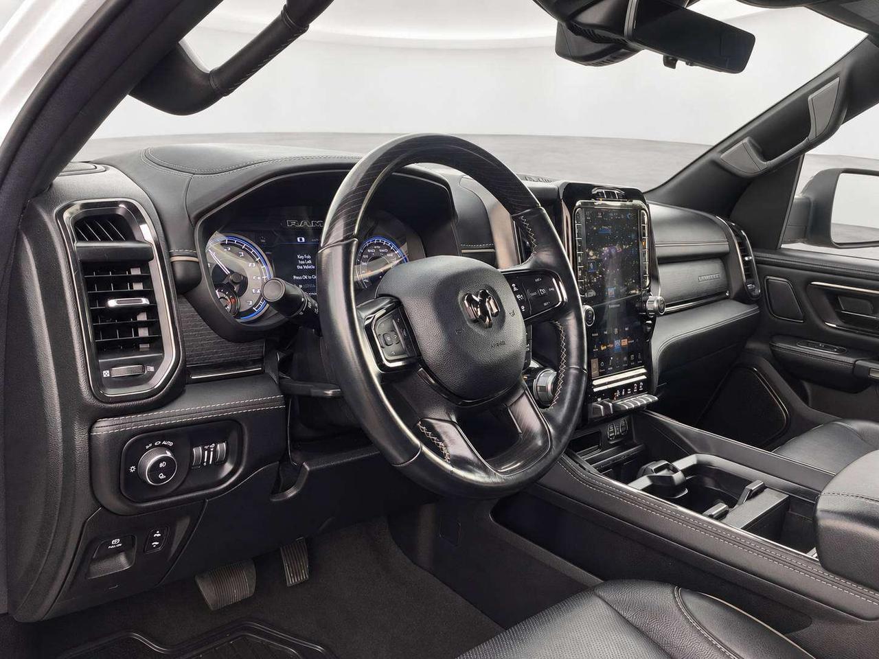 2022 RAM 1500 Limited Night V8 | Level 1 | Tow Pkg | Igla | 4X4 Photo