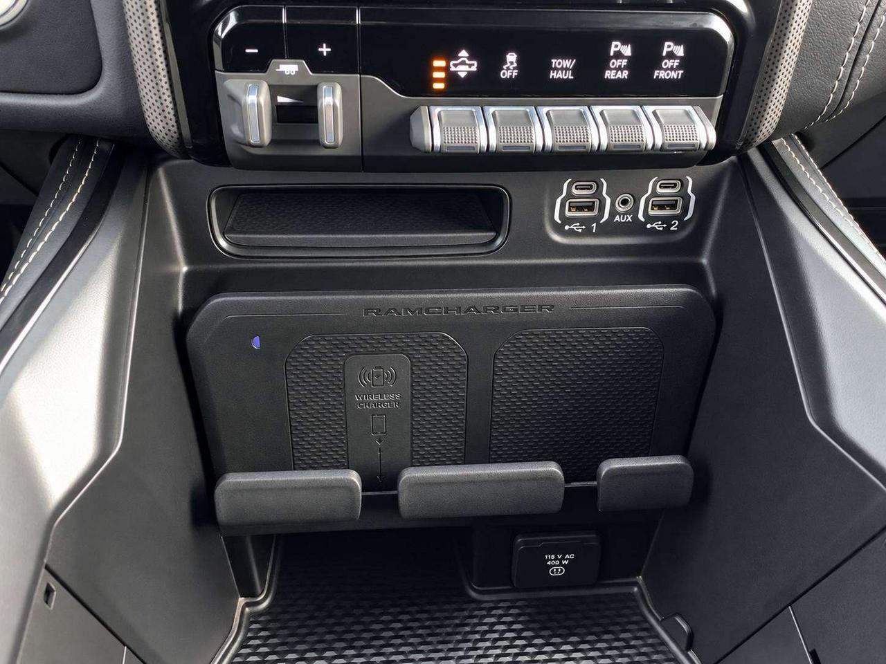 2022 RAM 1500 Limited Night V8 | Level 1 | Tow Pkg | Igla | 4X4 Photo