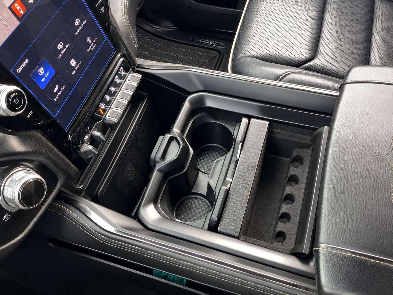2022 RAM 1500 Limited Night V8 | Level 1 | Tow Pkg | Igla | 4X4 Photo