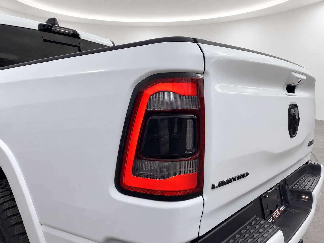 2022 RAM 1500 Limited Night V8 | Level 1 | Tow Pkg | Igla | 4X4 Photo