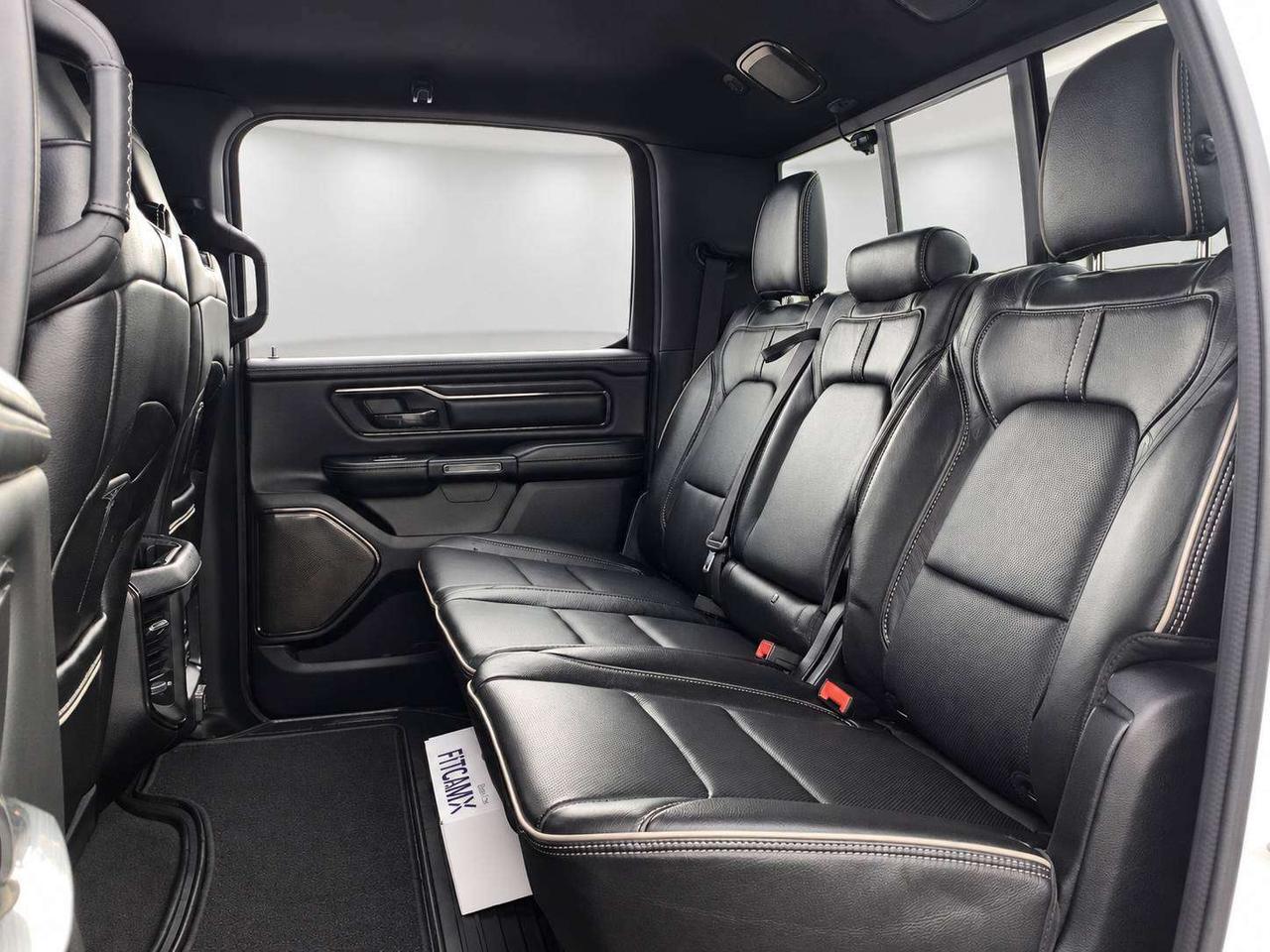 2022 RAM 1500 Limited Night V8 | Level 1 | Tow Pkg | Igla | 4X4 Photo