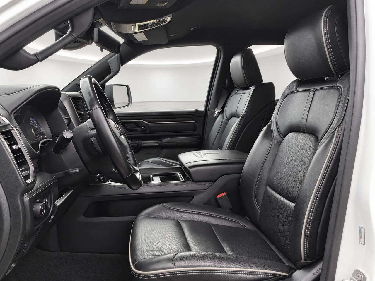 2022 RAM 1500 Limited Night V8 | Level 1 | Tow Pkg | Igla | 4X4 Photo