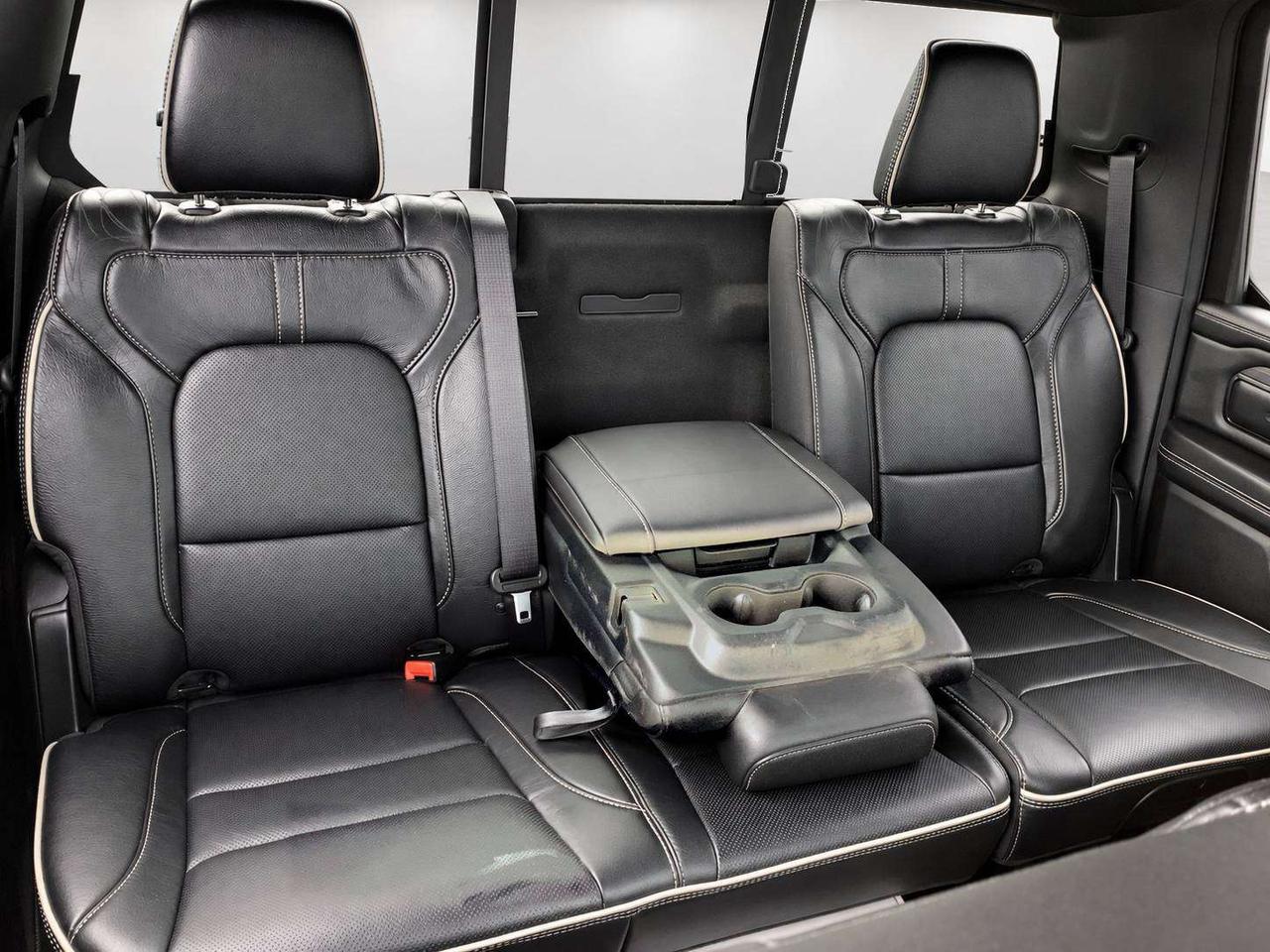 2022 RAM 1500 Limited Night V8 | Level 1 | Tow Pkg | Igla | 4X4 Photo