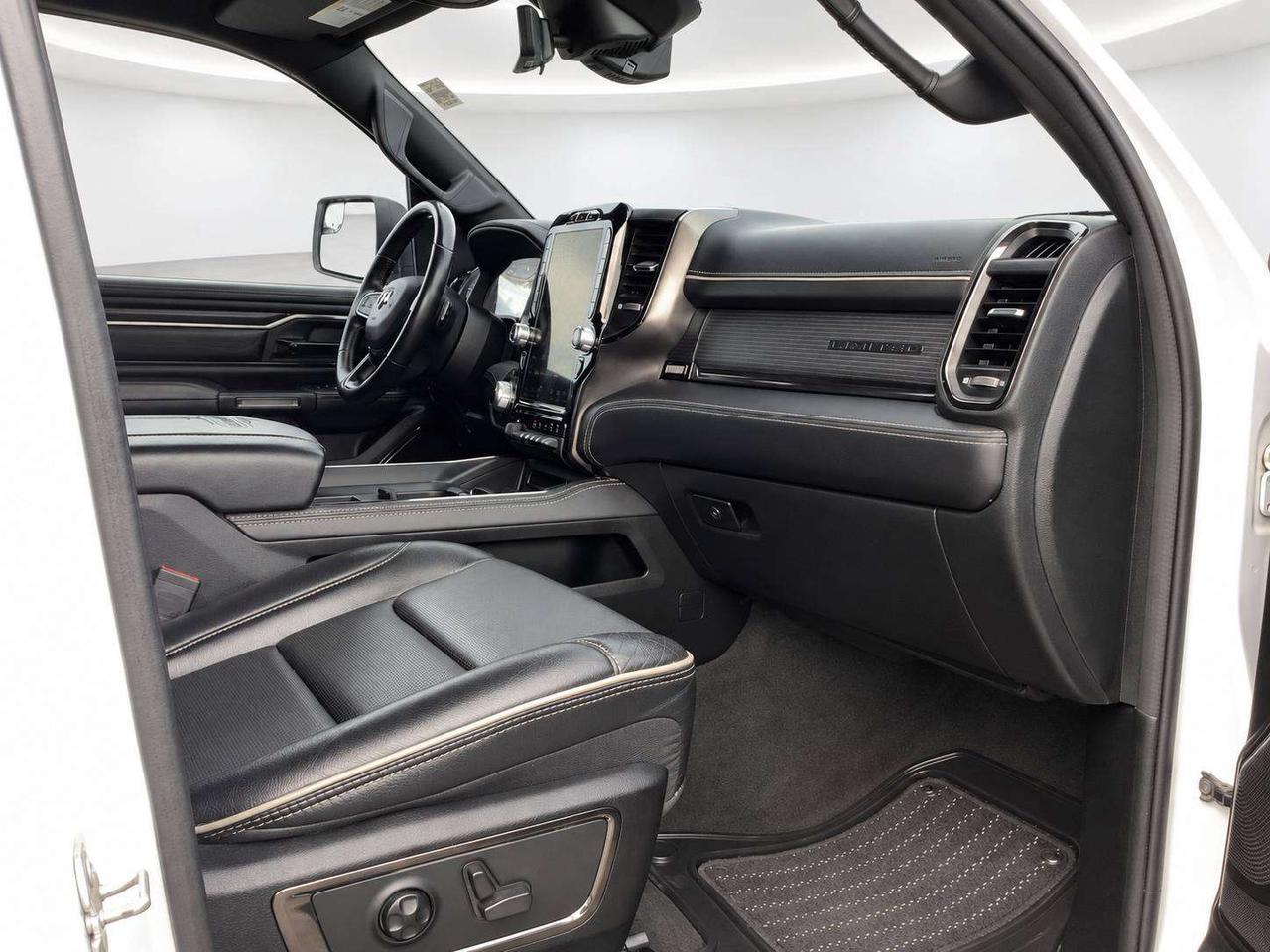 2022 RAM 1500 Limited Night V8 | Level 1 | Tow Pkg | Igla | 4X4 Photo