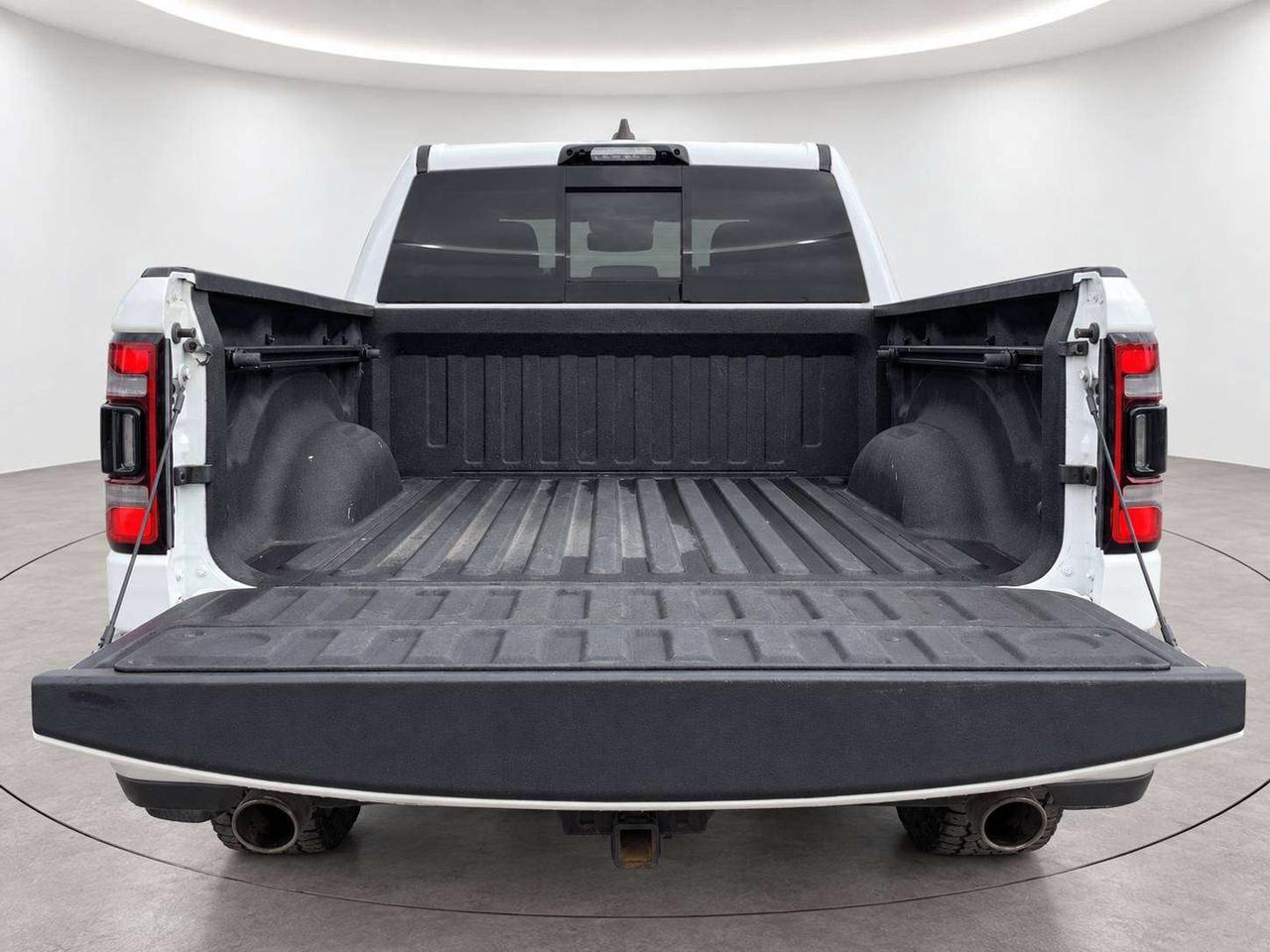 2022 RAM 1500 Limited Night V8 | Level 1 | Tow Pkg | Igla | 4X4 Photo