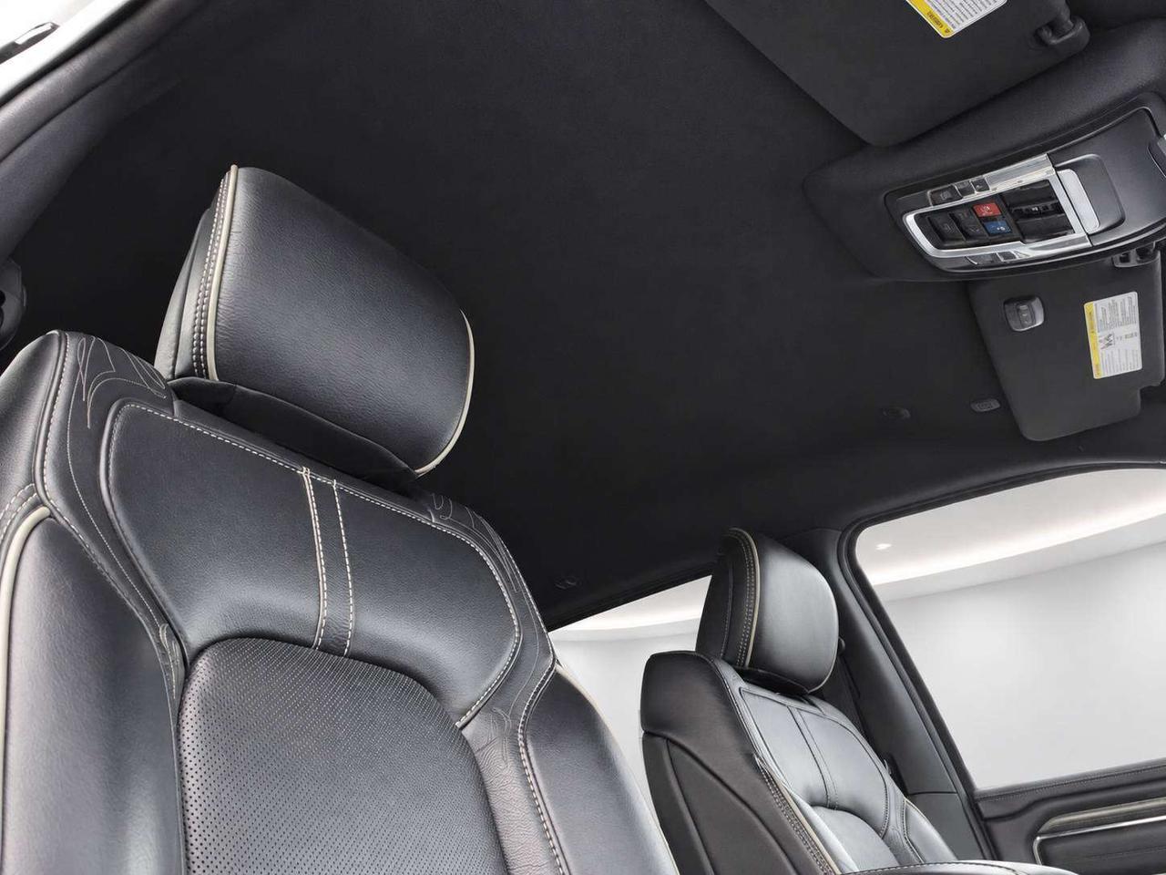 2022 RAM 1500 Limited Night V8 | Level 1 | Tow Pkg | Igla | 4X4 Photo