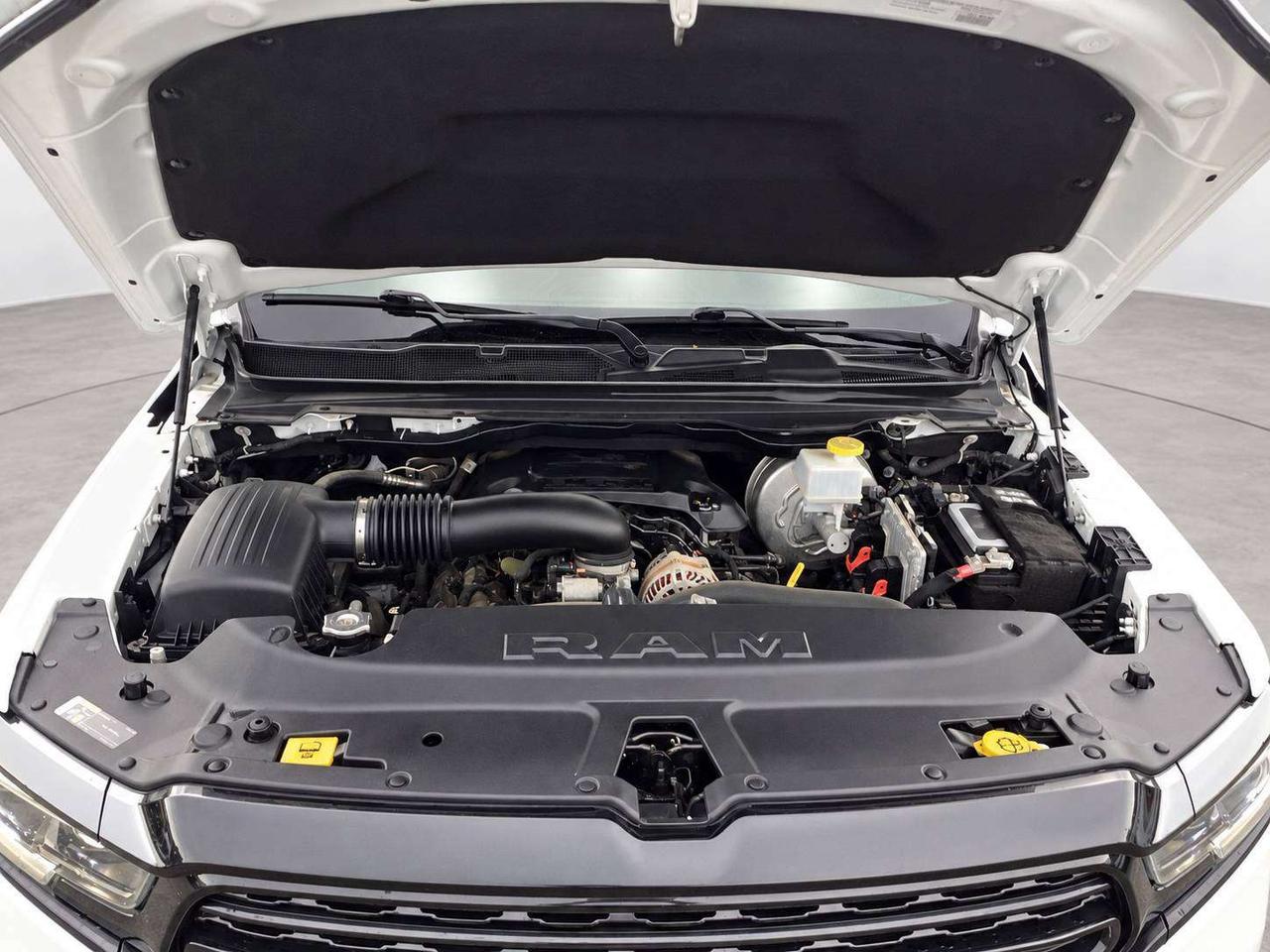 2022 RAM 1500 Limited Night V8 | Level 1 | Tow Pkg | Igla | 4X4 Photo