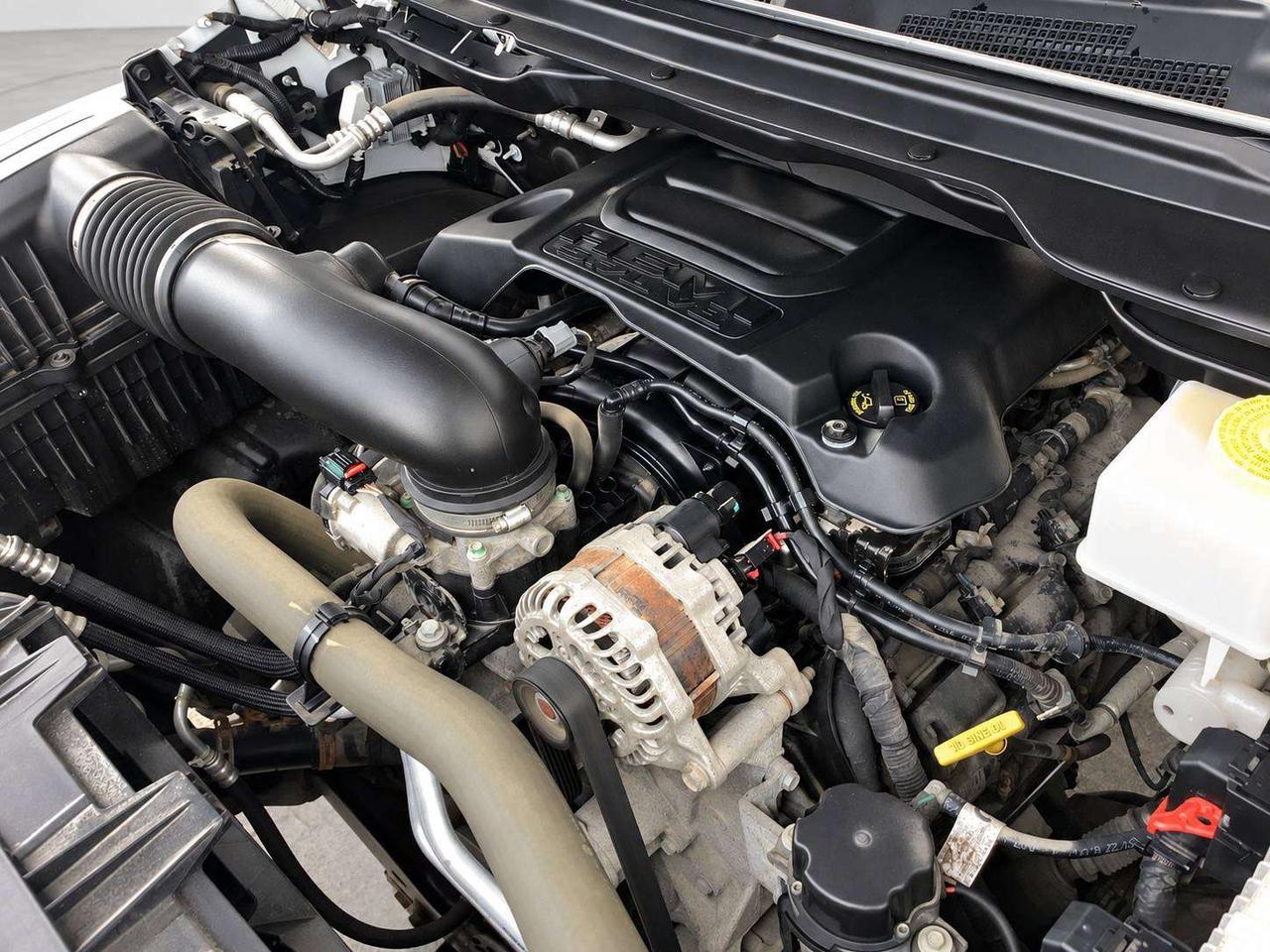 2022 RAM 1500 Limited Night V8 | Level 1 | Tow Pkg | Igla | 4X4 Photo